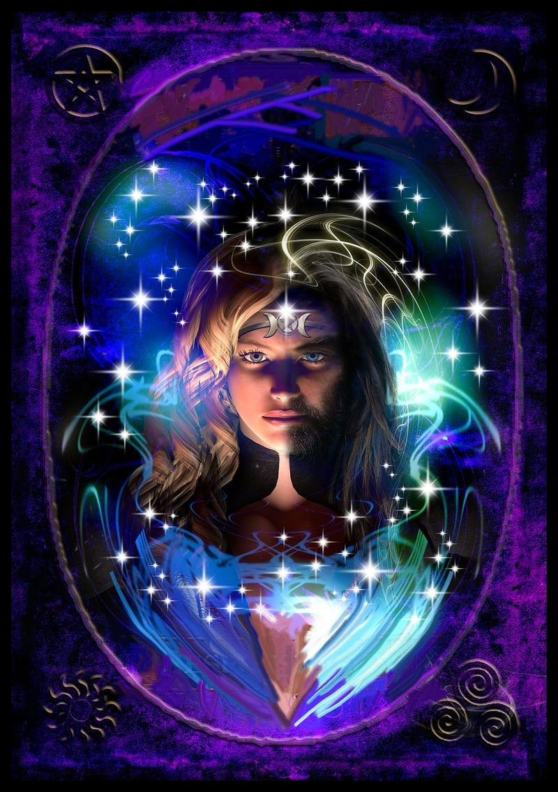 Fantasy Sorcery